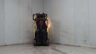 Погрузчик вилочный трехколесный Hyster J1.60XMT | Изображение 4 - Machineryline