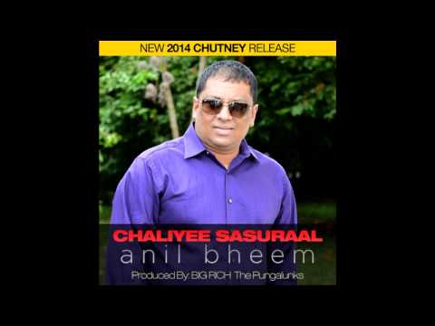 CHALIYEE SASURAAL - ANIL BHEEM