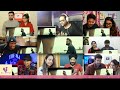 Valimai Official Trailer REACTION Mashup | Ajith Kumar | Yuvan Shankar Raja | Vinoth | Boney Kapoor