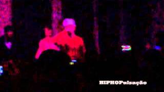 HIPHOPulsação: Regula - "Kill Bills" e "Cake" @ PinUp (28-01-2011)