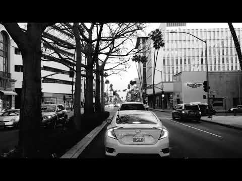 Grey La - Blackbear