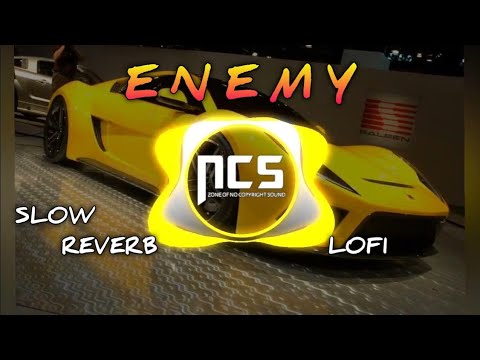 You Are My Enemy || (ENEMY) || No Copyright Song