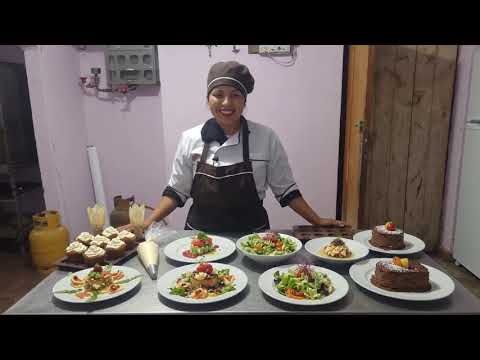 CARRERA DE GASTRONOMÍA – SANTIAGO DE MACHACA, BOLIVIA