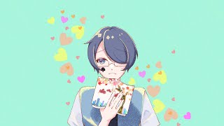 ≪誕生日に≫愛言葉-DECO*27/efu cover