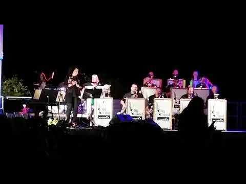 Big Band Mals - Baby Can I Hold You (Tracy Chapman)