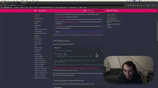 ChatBot with FastAPI & PydanticAI