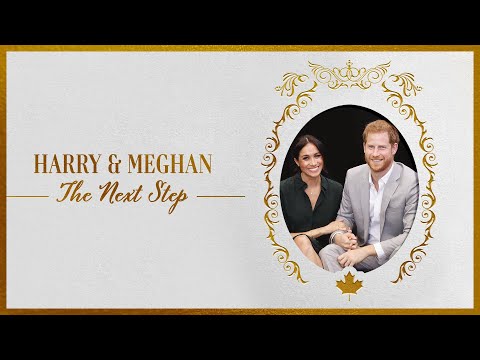 Harry & Meghan: The Next Step (FULL MOVIE)