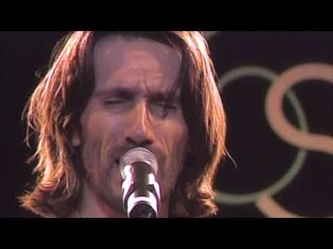 Marlene Kuntz – La canzone che scrivo per te (Live)