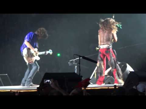 Mama Kin-Aerosmith Let Rock Rule Tour