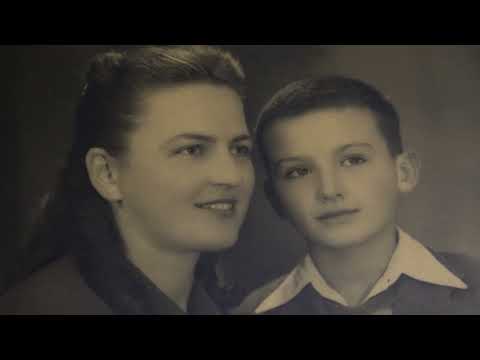 RTHN - Stranice života - Slobodan Lutka Perišič