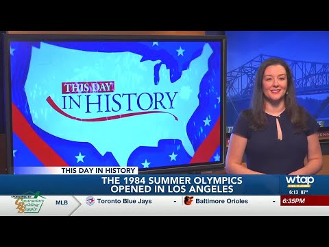 This Day in History: July 28, 2025