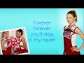 Glee - Say A Little Prayer Video Lyrics 