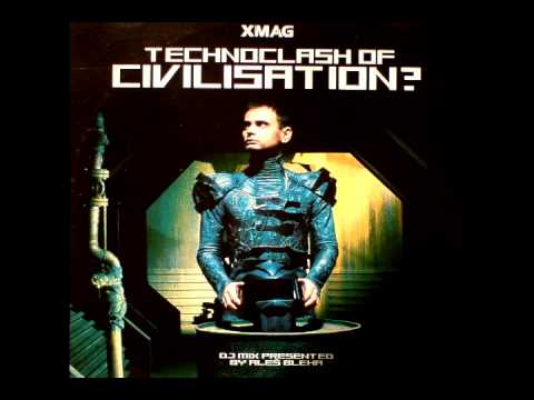 Jergen & Hubiss - Nation K