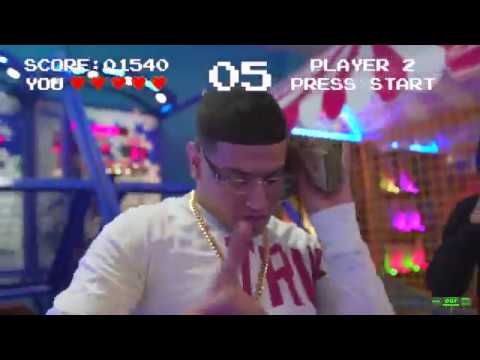 Sace Almxghty x Kiro Almxghty - Understood (Exclusive By: @HalfpintFilmz)