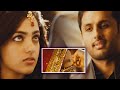 Nithiin & Nithya Menen Pretty Love Scene | Telugu Comedy Scenes | TFC Comedy