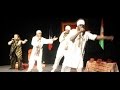 Métaphore Crew Lagaza Niger Rap