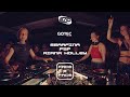 SERAFINA F2F RIANA HOLLEY FACE 2 FACE KARLSRUHE