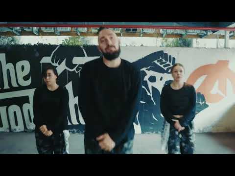 BROCKHAMPTON feat. A$AP Rocky, A$AP Ferg. Choreography  IIyF & Goody.