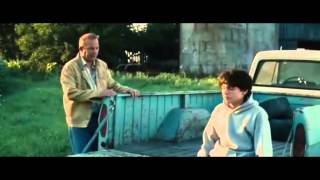 James Arthur ft Rymez - Kryptonite (Man Of Steel Video HD)