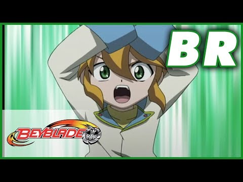Beyblade: Metal Fury | A Estrela que Falta nas Quatro Estações - Ep. 138 | PORTUGUÊS!