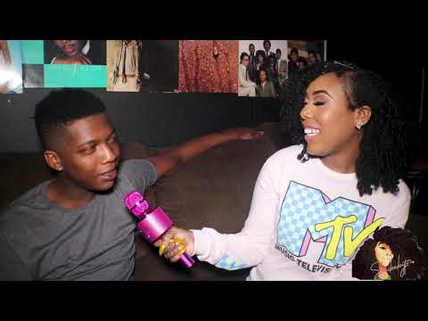 Shaibabytv x GQ Sabi