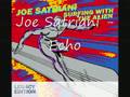 Joe Satriani - Echo