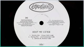 Spearhead / Keep Me Lifted (Party Mix)
