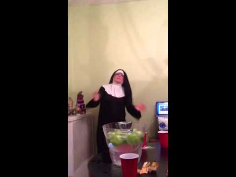 A Nun's Ode to Whoopi