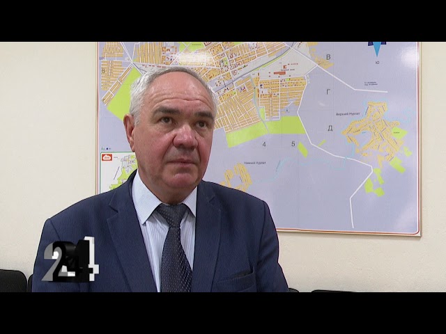“Мы, как никогда, нужны людям”. С таким девизом работает коллектив Нурлатского РУЭС