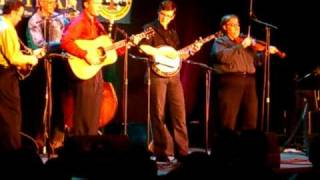 Michael Cleveland - Shenandoah Waltz