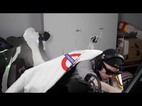 Lil Nigma X Kacper Rietz - 3KIEPA (parodia EKIPA-3KIPA)