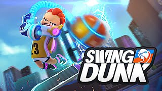 Swing Dunk (Open Beta) | GamePlay PC