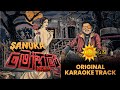 MOHINI Original Karaoke Track මෝහිණී SANUKA Hiroon Creations