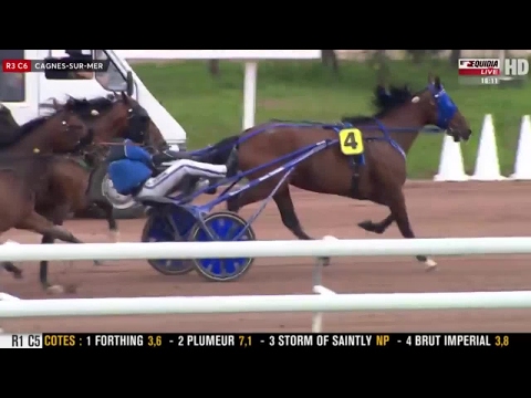 Timoko - Critérium de VItesse de la Côte d'Azur