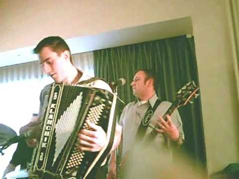 Klancnik & Friends - Hammer Key Polka