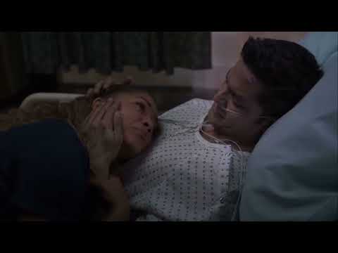 Neil and Claire hosptial (last part) Neil Melendez Scenepack