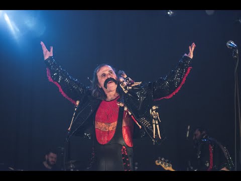 Let 3 & TBF - Glavanovo / Malo san maka (Official video)