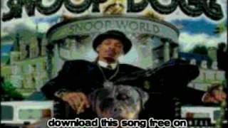 snoop dogg - 20 Dollars to My Name - Da Game is to Sold, Not