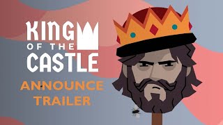 King Of The Castle