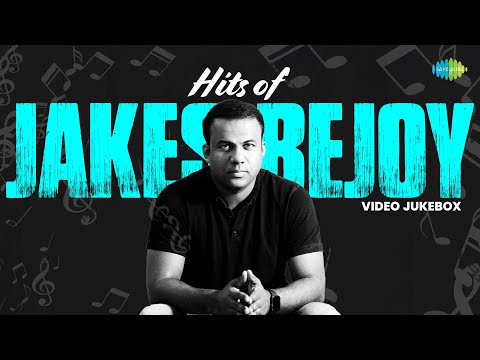 Hits of Jakes Bejoy - Video Jukebox | Neon Ride | Mandarapoove | Thiru Thiru | Readya Maran