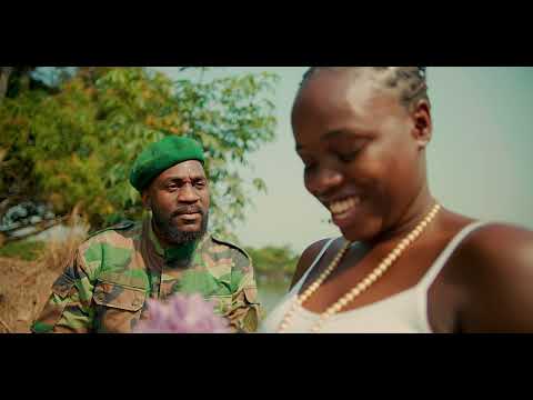 Mupinga - Jojo Gouveia - Feat- Yuri da Cunha - Video Oficial