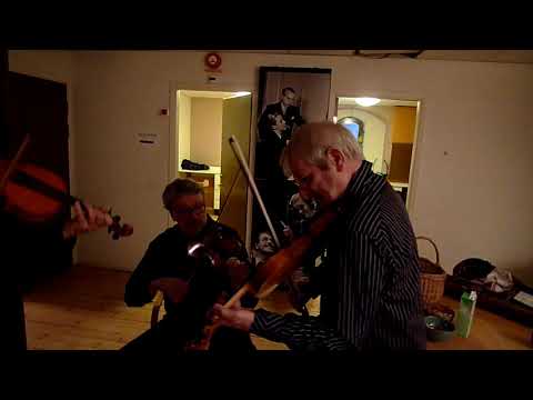 Tallroth/Almlöf/Ståbi/Gudmundson @Storstallet