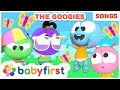 The Googies Counting Dancing Learn Numbers Vocabulary Nursery Rhymes More BabyFirstTV