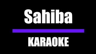 Download lagu Sahiba | Aditya Rikhari (Karaoke Version) mp3
