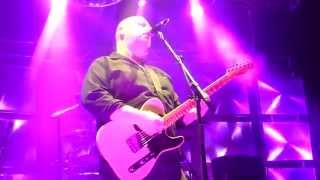 Pixies - Magdalena 318 (Houston 02.27.14) HD