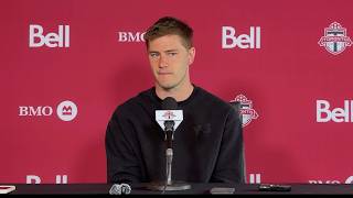 PREGAME SOUND | Walker Zimmerman - May 7, 2026