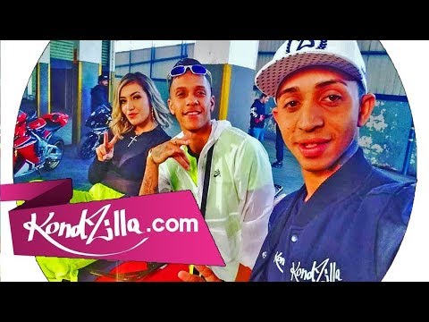 MC Kabeça - Vai Se Arrepender - Vai Querer Voltar (KondZilla.com)