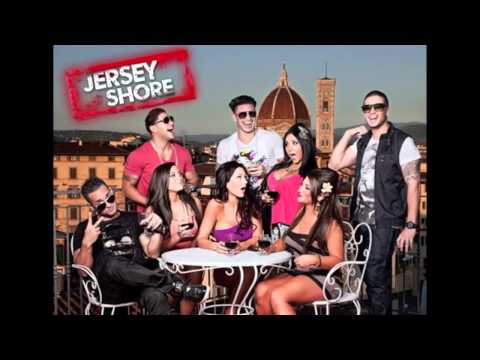 Nycole Valentina - Boom (Jersey Shore and Friendzone)