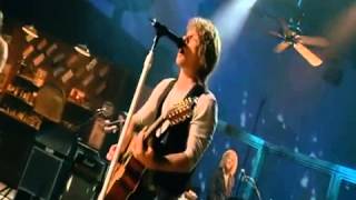 Bon Jovi - Everybody&#39;s Broken  (Lost Highway Concert 2007)