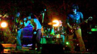 Sleazy Lizards - Rock Ballet (Live In Athens)